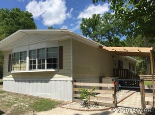 1193 SW Jasmine St, Fort White, FL 32038