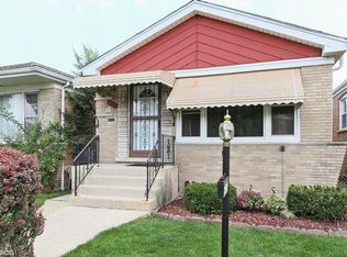 348 W 100th St, Chicago, IL 60628