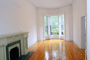 Rented by Metropolitan Realty