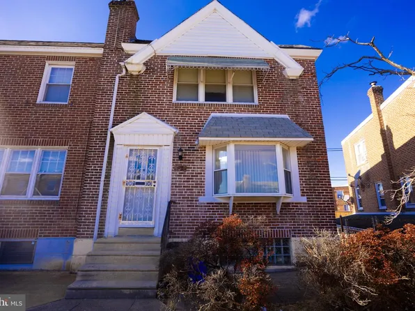 7536 Mayland St, Philadelphia, PA 19138