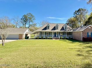 7740 Moanalua Way, Diamondhead, MS 39525