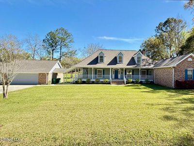 7740 Moanalua Way, Diamondhead, MS, 39525