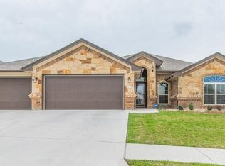 8100 Tenley Way, Killeen, TX 76542
