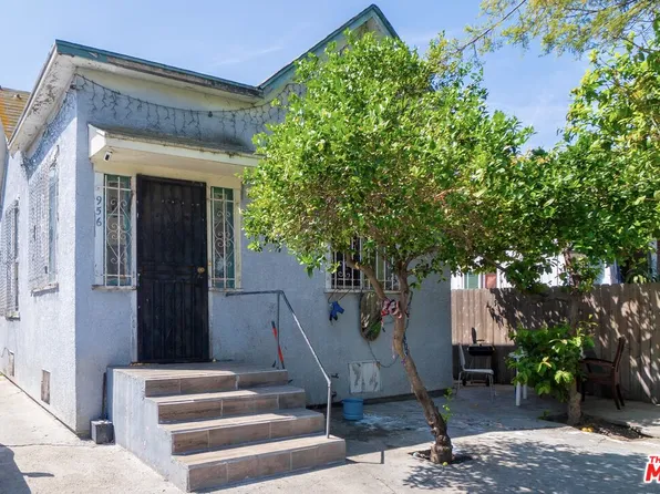 956 E 33rd St, Los Angeles, CA 90011
