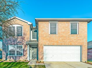 813 Post Oak Trl, Anna, TX 75409