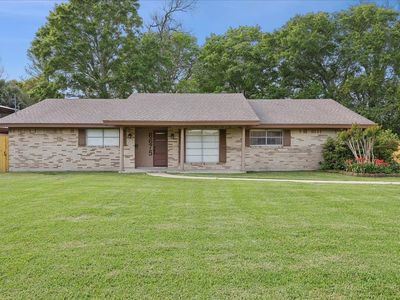 6675 Coolidge St, Groves, TX, 77619