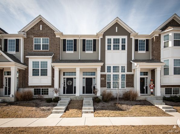 14017 S Belmont Dr, Homer Glen, IL 60491