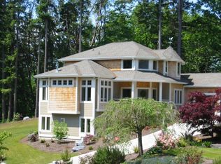 2418 76th Avenue Ct NW, Gig Harbor, WA