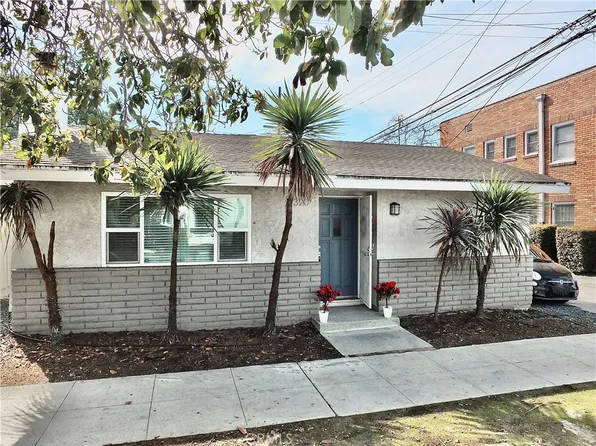 320 W 9th St, Long Beach, CA 90813