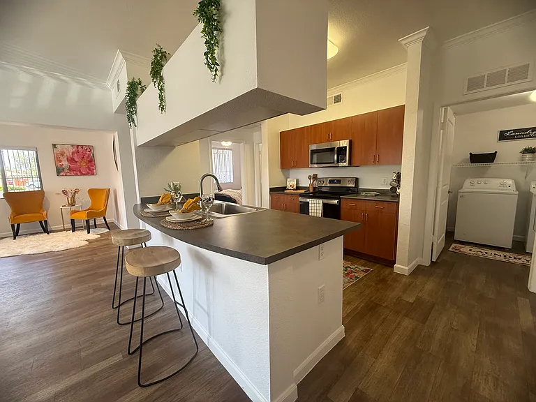 A4 Kitchen Island A4 Kitchen Island