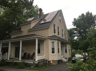 21 Norcross St, Lowell, MA 01851