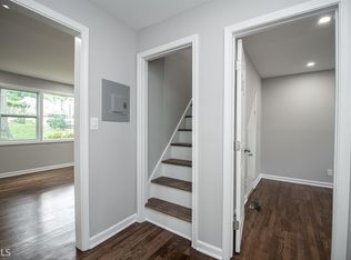 537 Trabert Ave NW #A, Atlanta, GA 30309