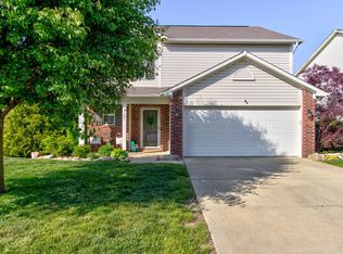 187 Rambling Rd, Greenfield, IN 46140