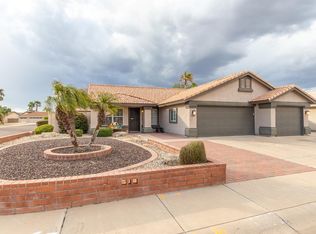 4406 W Camino Vivaz, Glendale, AZ 85310