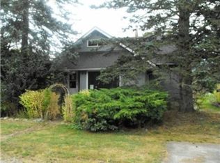 408 W 1st St, Nooksack, WA 98276