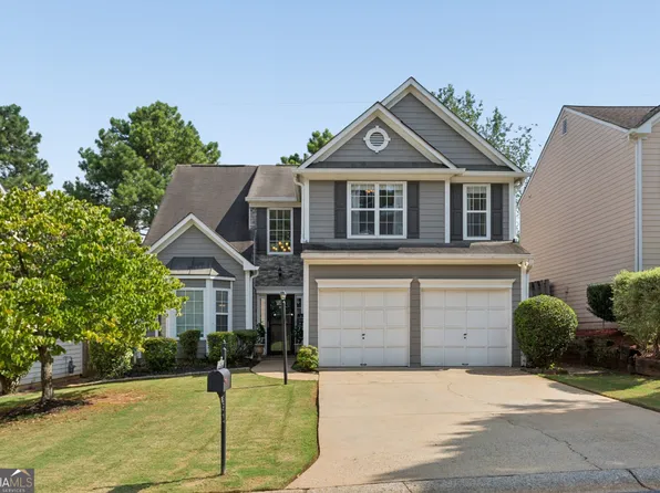 1418 Glenover Cir, Marietta, GA 30062