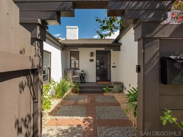 4533 45th St, San Diego, CA 92115