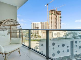 501 NE 31st St Unit 1105, Miami, FL 33137