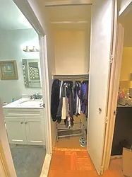 Rented by Peter Ashe