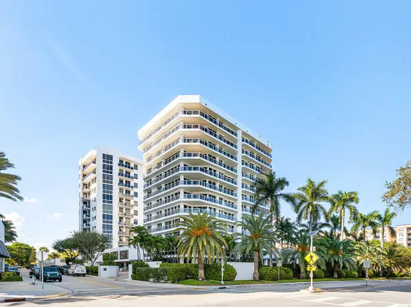 1617 N Flagler Drive #703, West Palm Beach, FL 33407