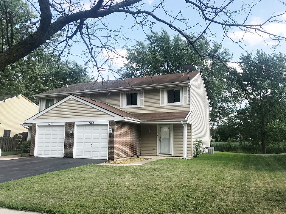 1st image of 1743 Whitney Dr