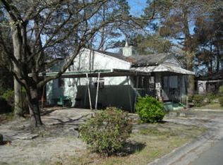 110 Hay St, Lumberton, NC 28358