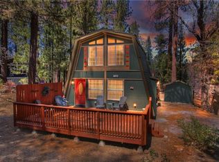 768 Switzerland Pl, Big Bear Lake, CA 92315