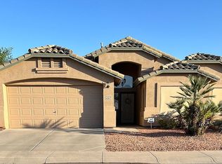 43517 W Courtney Dr, Maricopa, AZ 85138