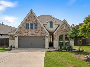 343 Eagle Ford Dr, Kyle, TX 78640