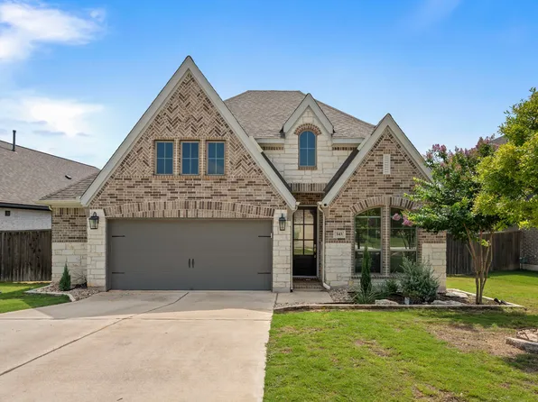 343 Eagle Ford Dr, Kyle, TX 78640