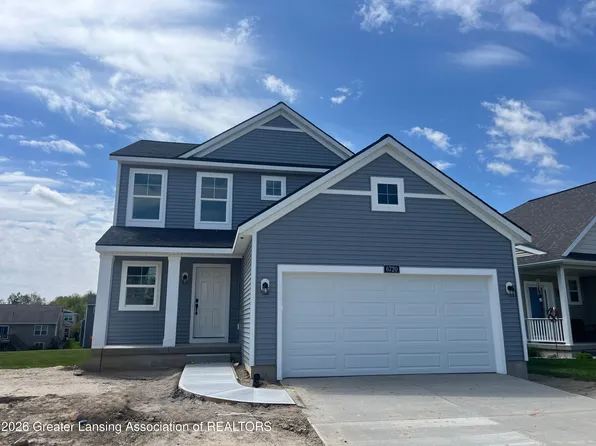 6720 Castleton Dr, Grand Ledge, MI 48837