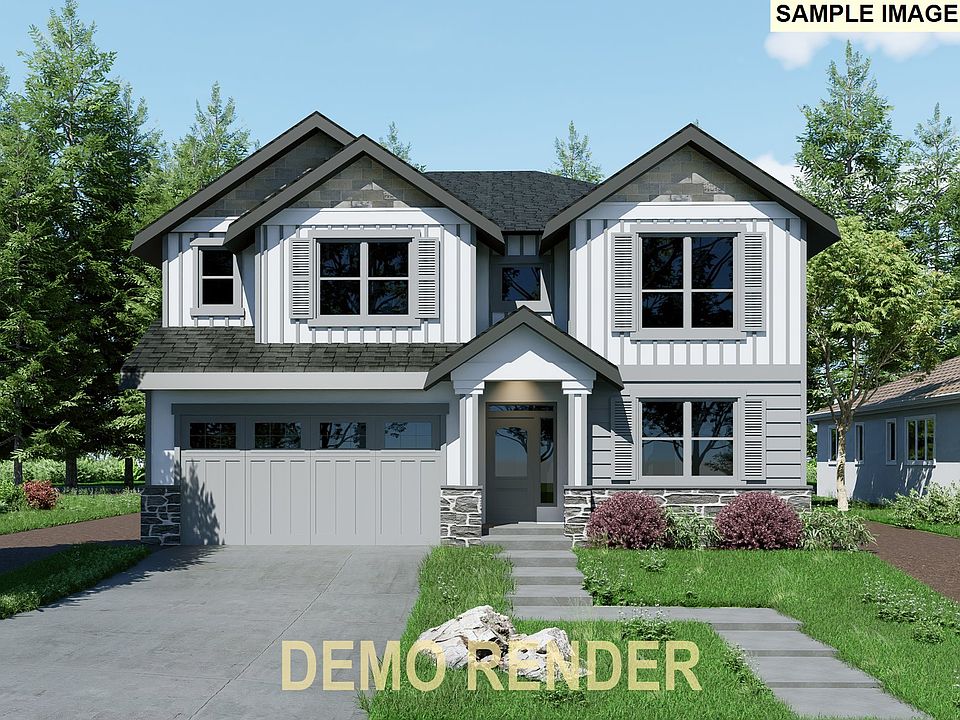 1st image of 16734 SE Multnomah Falls Dr Lot 810