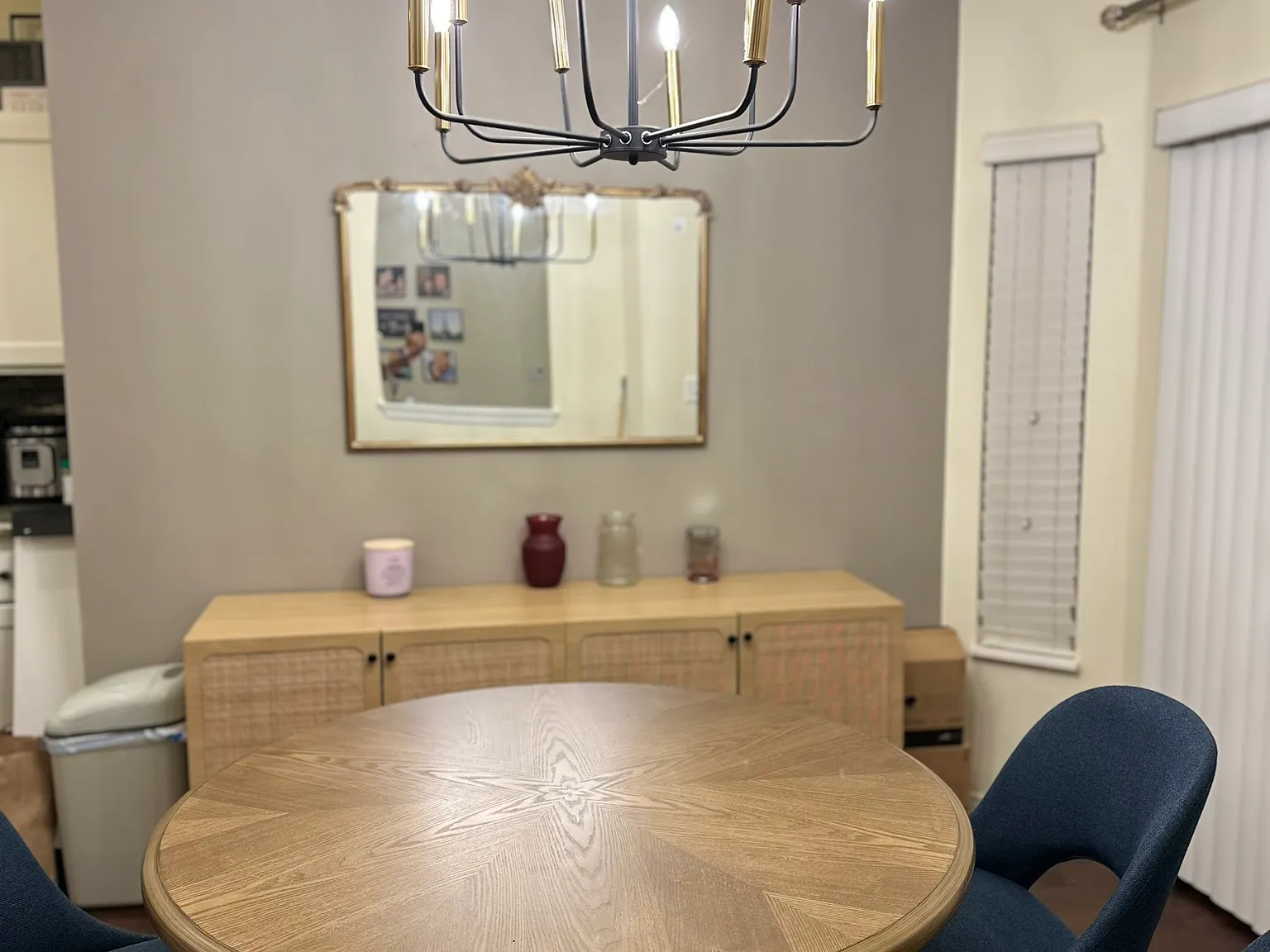 3 bed, 1110 sqft, $3,300 — Photo 2