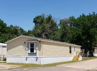 5712 S Arrow Dr, Oklahoma City, OK 73129