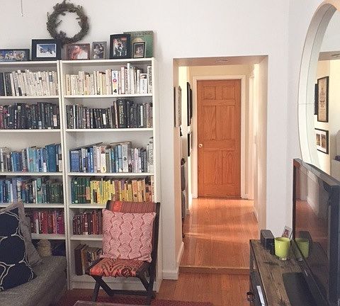 2nd image of 131 Pioneer St APT 2L