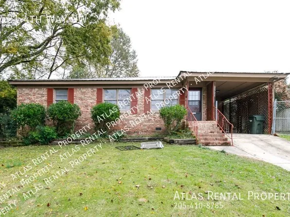 2521 4th Way NW, Birmingham, AL 35215