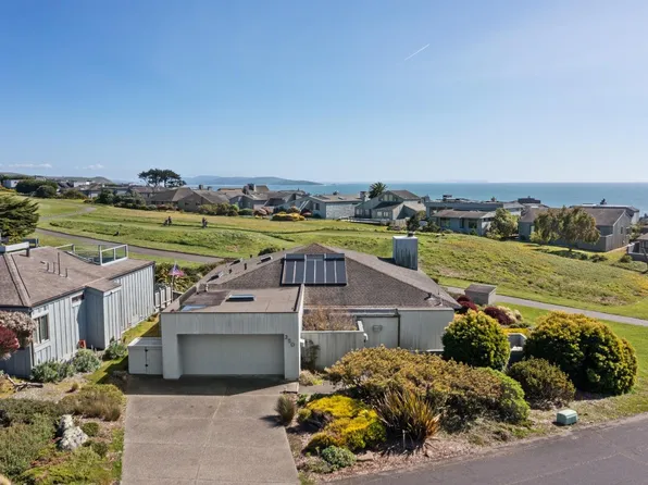 250 Condor Court, Bodega Bay, CA 94923