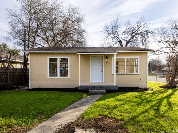 266 IKE ST, San Antonio, TX 78211