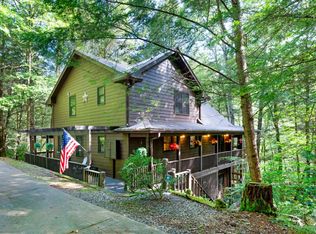 753 Carson Cove Rd, Ellijay, GA 30540