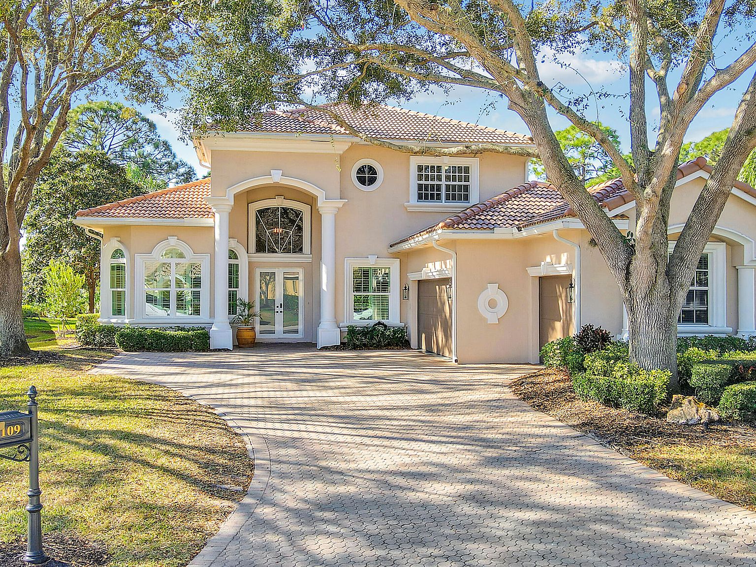 10109 Spyglass Lane