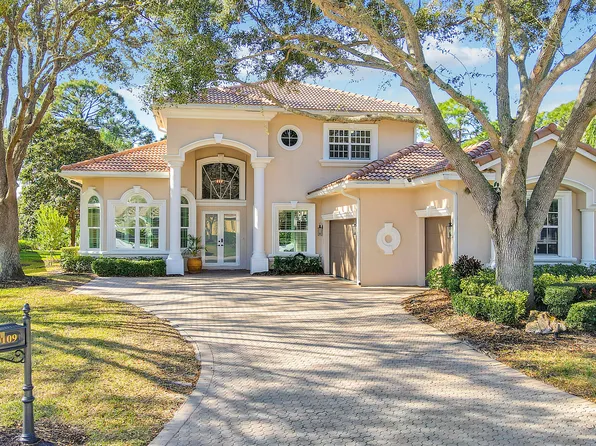 10109 Spyglass Lane, Port St Lucie, FL 34986