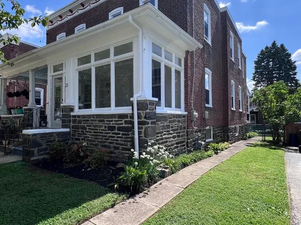 21 W Langhorne Ave, Havertown, PA 19083