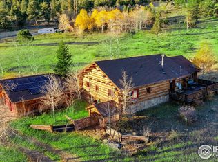 1005 Kerr Rd, Estes Park, CO 80517