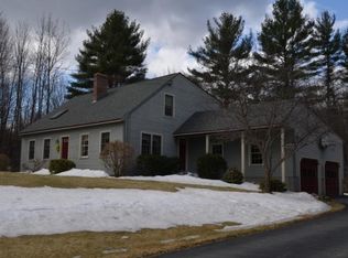 362 South Rd, Hopkinton, NH 03229
