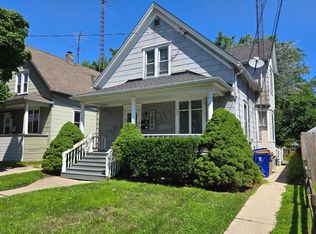 1808 56th St, Kenosha, WI 53140