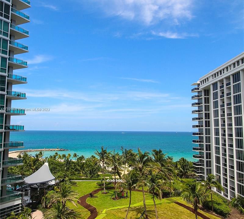 1st image of 10275 Collins Ave APT 833