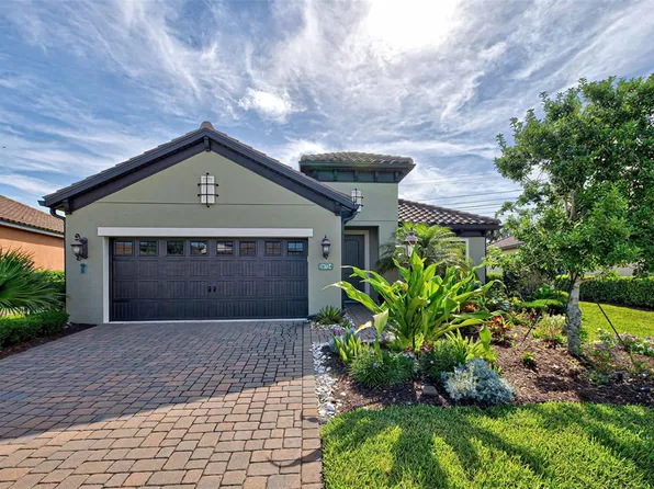 26724 Weiskopf Dr, Englewood, FL 34223