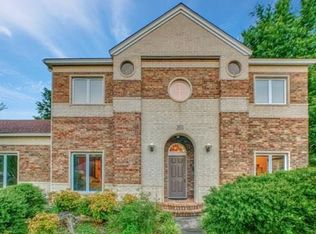 2604 Rannoch Ln, Fort Smith, AR 72908