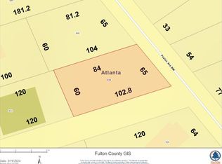 834 Peyton Ave NW, Atlanta, GA 30318