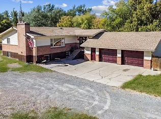 3140 Neeley Loop, American Falls, ID 83211